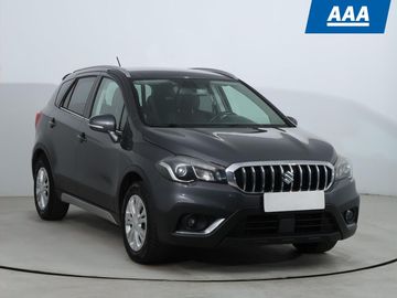 1.4 BoosterJet, Premium, 4X4