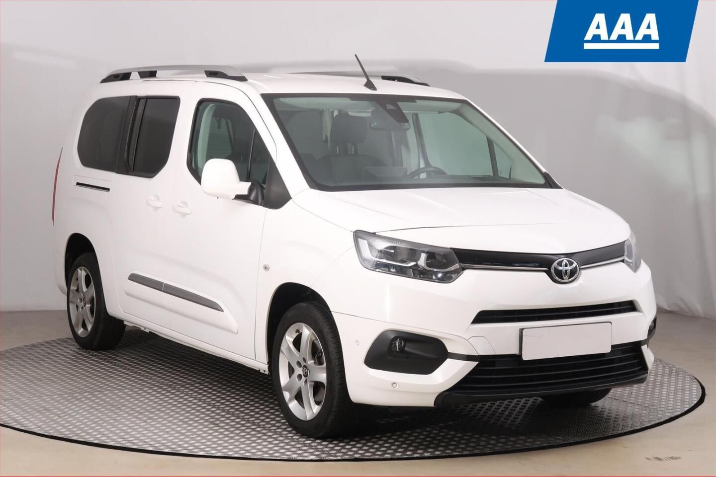 Toyota Proace City Verso, Maxi 1.5 D-4D, Family, 7Míst