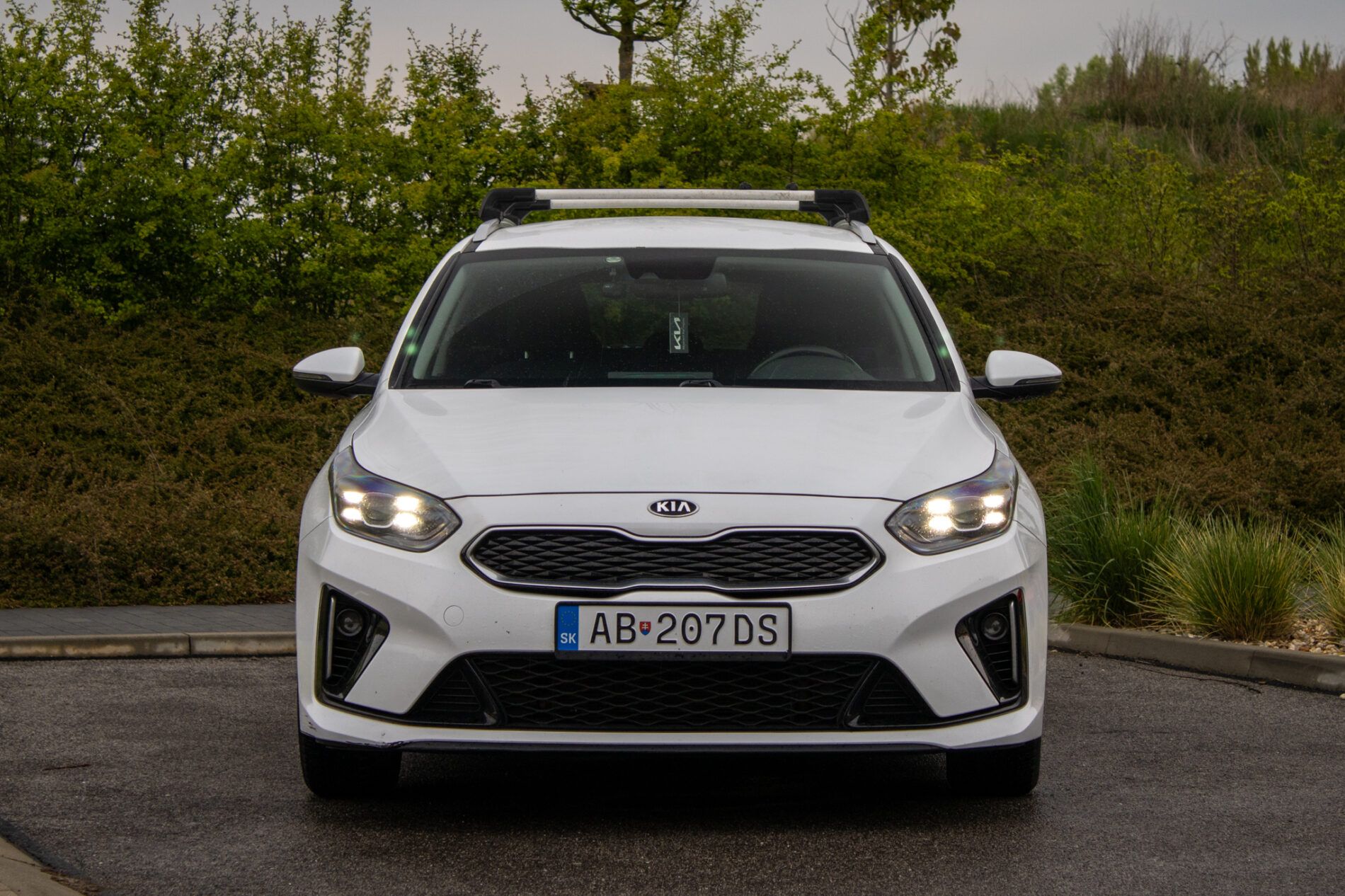 Kia Cee´d - fotka 2