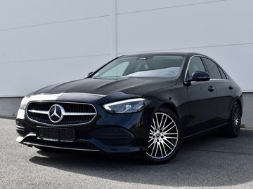 220d/sedan/151kw/tažné