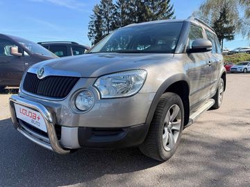 2.0 TDI 103 kW