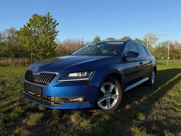 2.0TDI 140kW L&K N.TOP DCC ACC