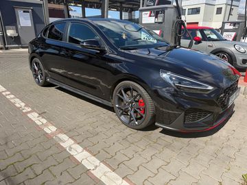Hyundai I30N
