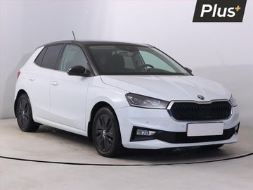 1.0 TSI, Automat, Serv.kniha