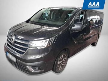 2.0 Blue dCi, Bus, 9Míst