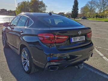 Xdrive30d M-packet