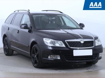 2.0 TDI, Serv.kniha
