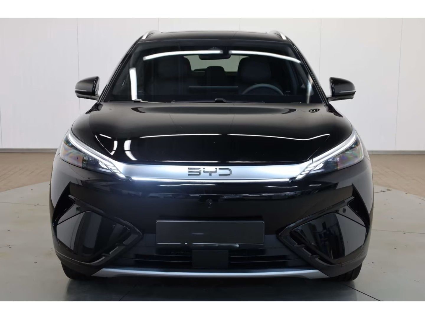 BYD ATTO 3, EVO Excellence - fotka 2