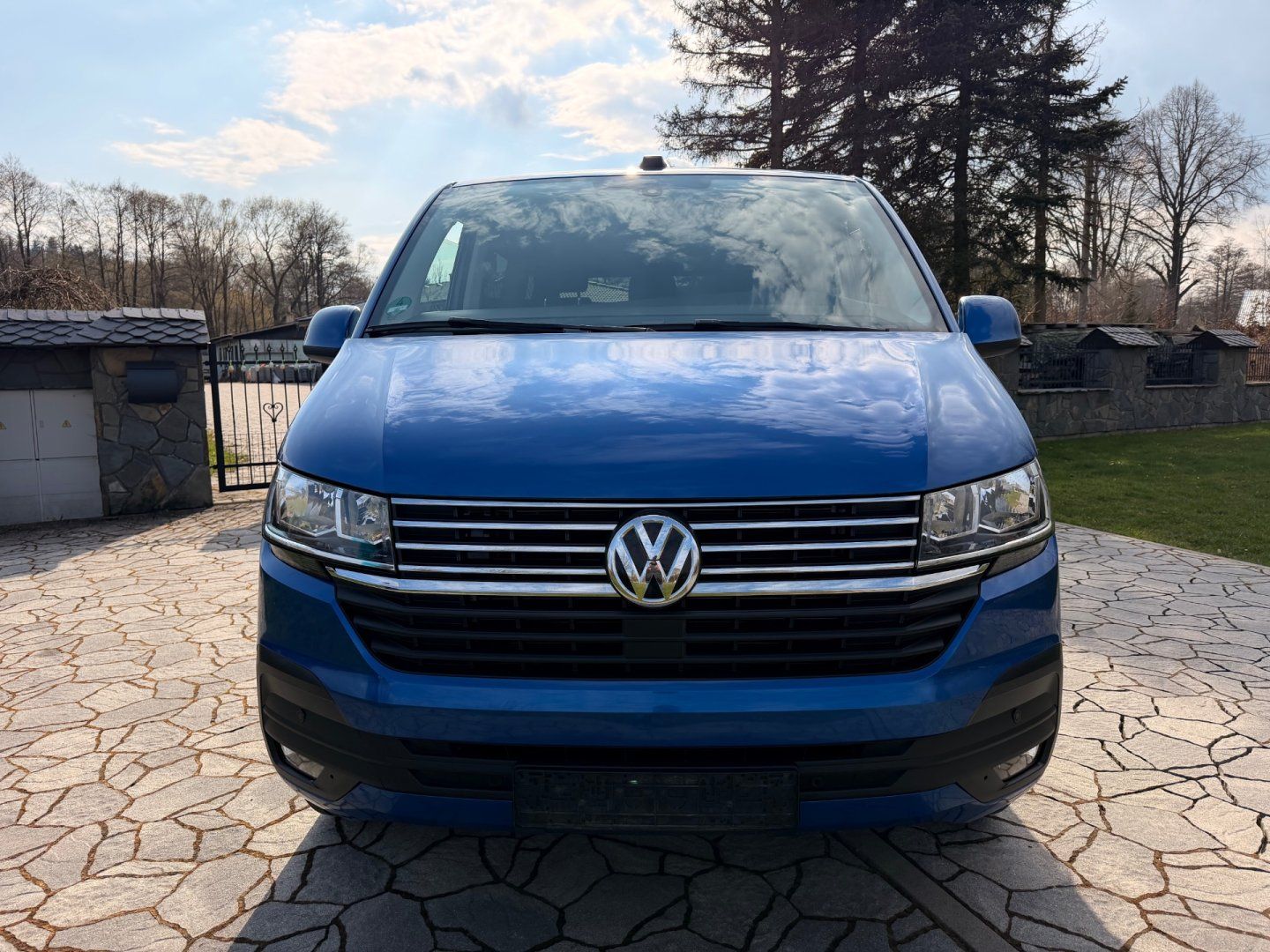 Volkswagen Caravelle, 2.0TDI 110kW DSG /2023, 7mist/ - fotka 6