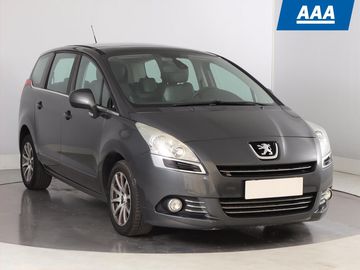 1.6 HDi, Allure, Navi