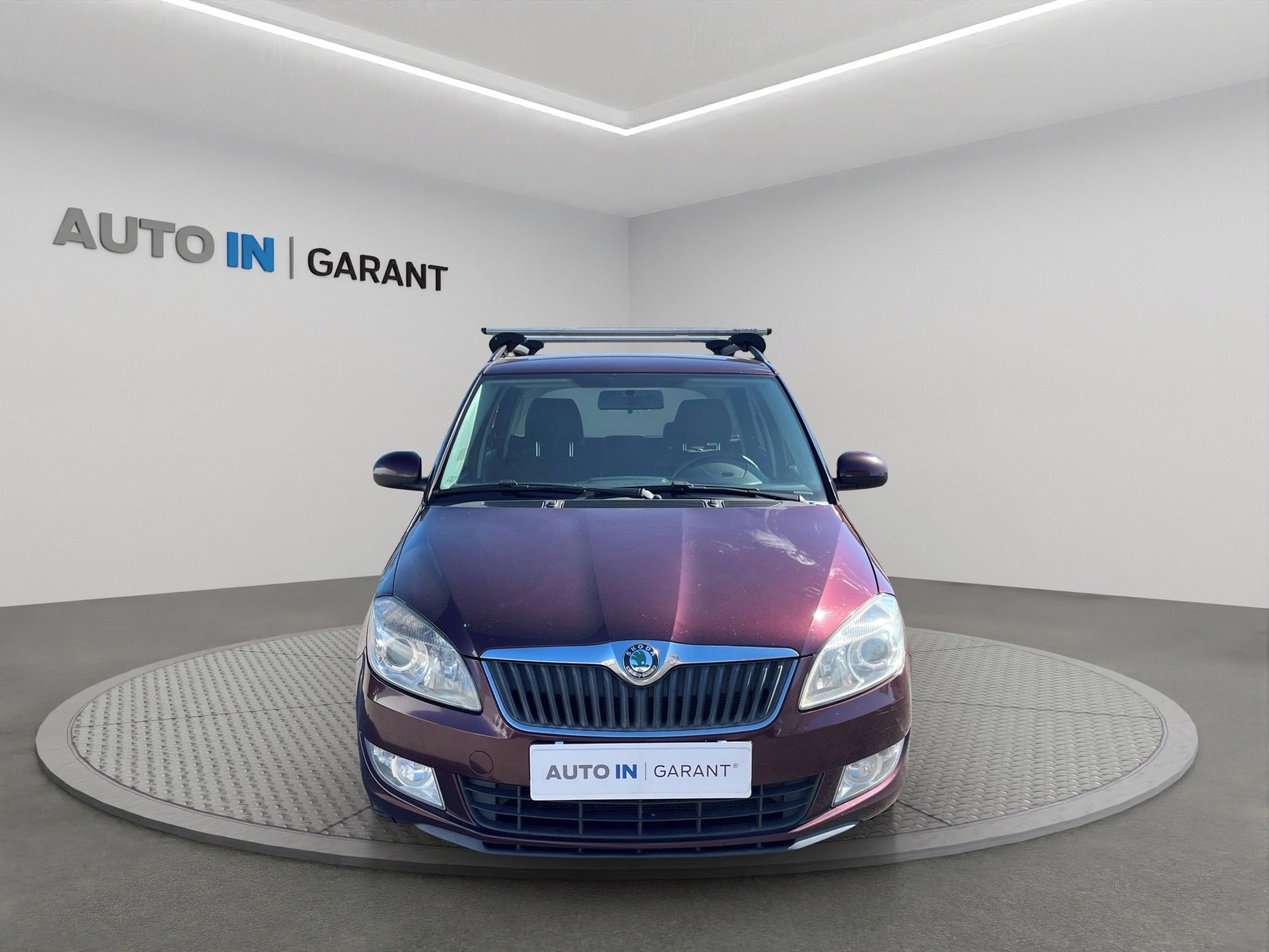 Škoda Fabia, Elegance 1.2 TSi 77kw, ČR, ser - fotka 2