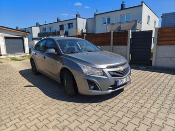 Chevrolet Cruze 1.8 , 2014