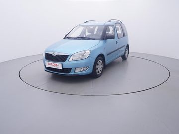 Magic 1.4 16V 63 kW