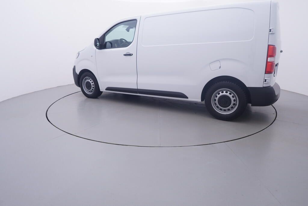 Peugeot Expert, 2.0 BlueHDI 145 106 kW - fotka 3