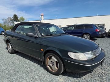 2.5 V6 24V  Cabriolet