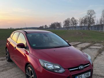 Mk3 Titanium 1.6 TDCi | 2011 |