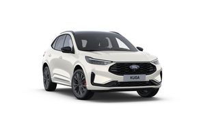 Ford Kuga, Sound Edition, 5dveřová, 2.5 D