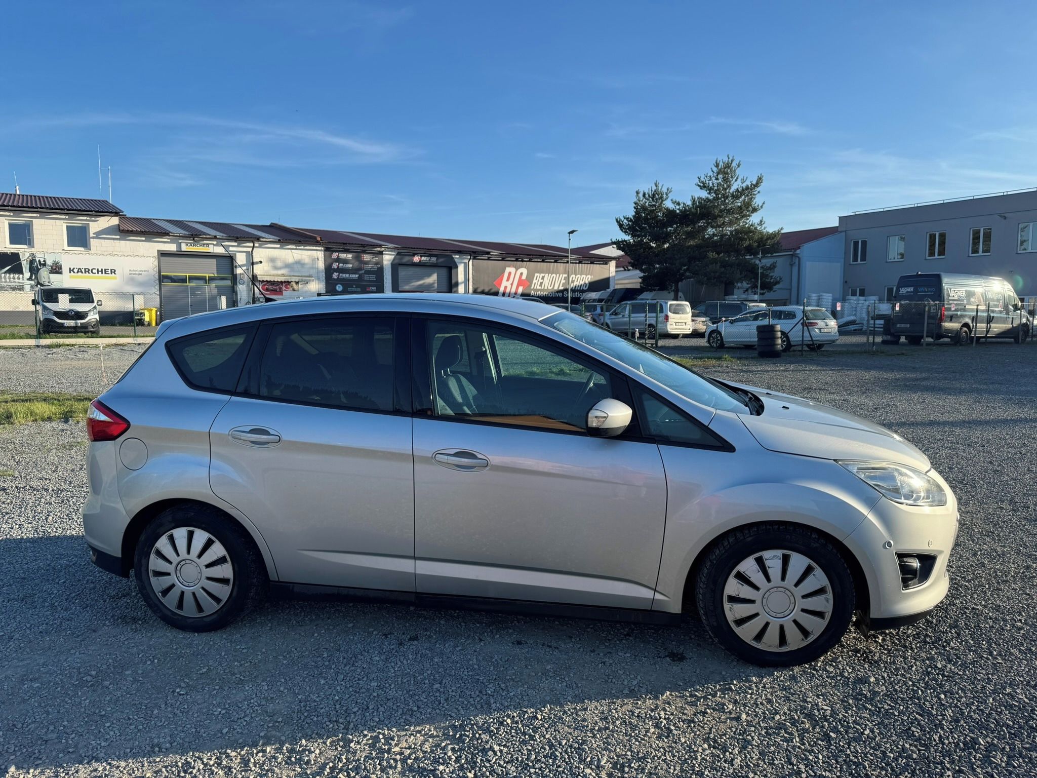Ford C-MAX, 998 - fotka 5