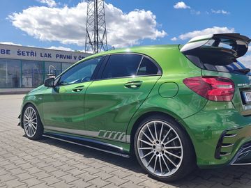 Mercedes Benz A 45 280 Kw
