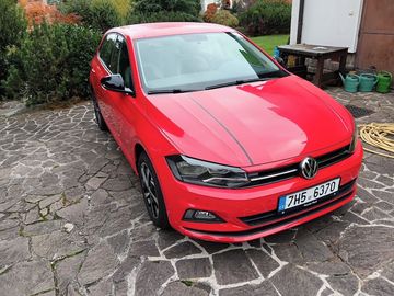 VW Polo