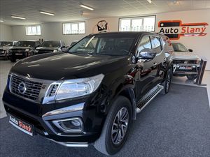 Nissan Navara, 2,3 dCi Hardtop,manuál,Top sta