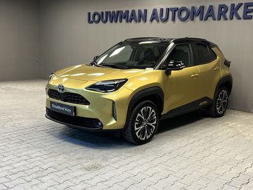 1,5 Hybrid AT Executive Smart