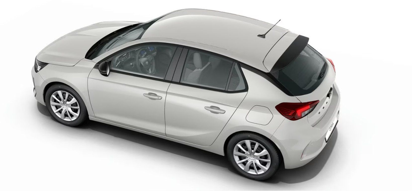 Opel Corsa, Edition 1.2 TURBO 100k MT6 - fotka 4