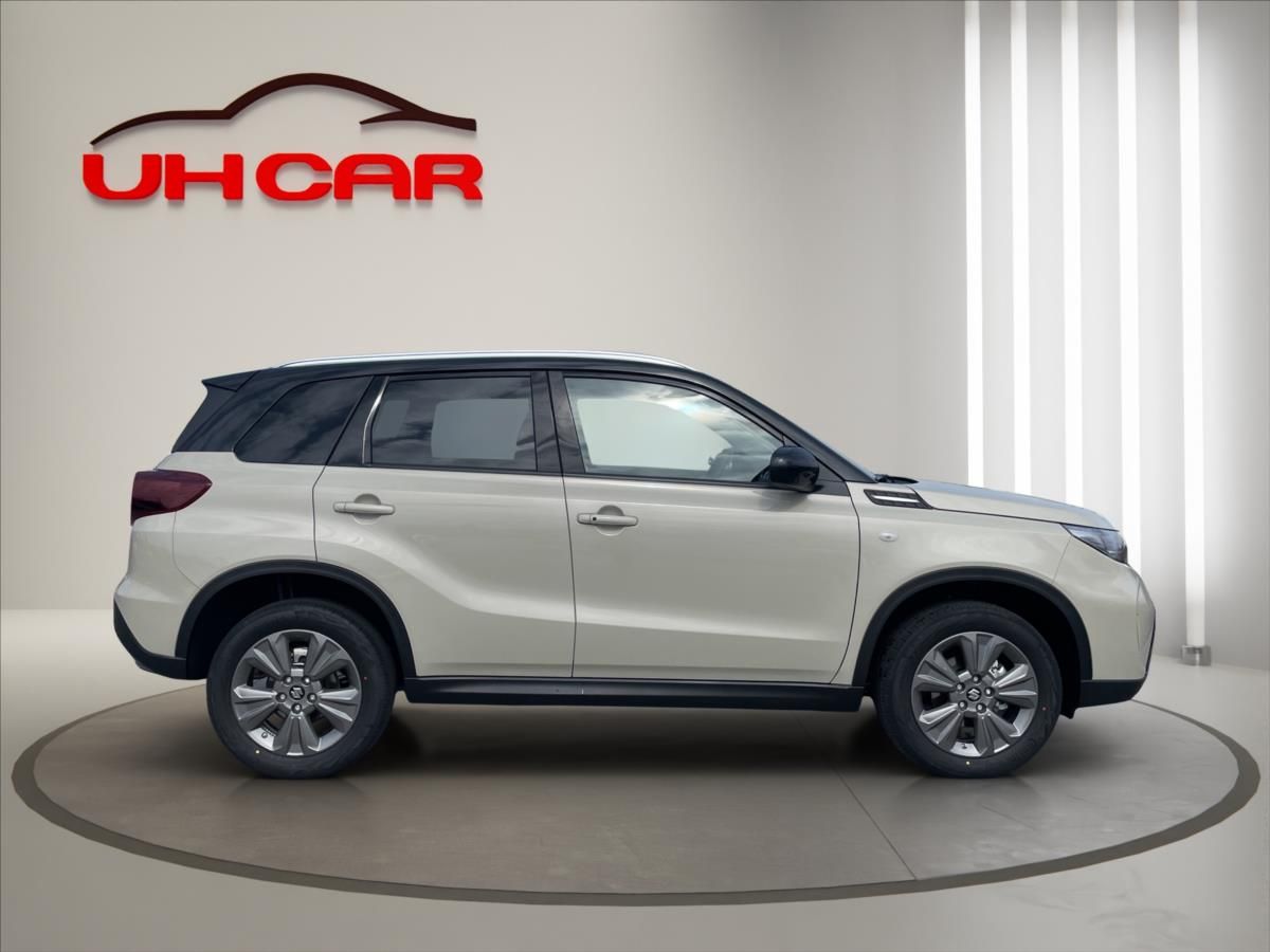 Suzuki Vitara, 1,4   Premium AT - fotka 5