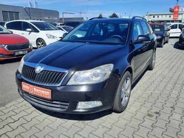 1.9 TDi 77kW AUTOKLIMA*BEZ DPF