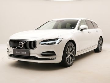 D5 AWD INSCRIPTION AUT