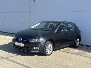 Highline 1.0 TSI 85 kW