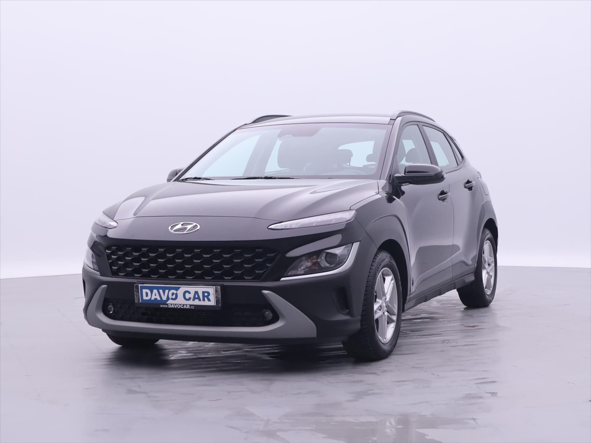 Hyundai Kona, 1,0 T-GDI KAPPA PE MHEV Klima - fotka 3