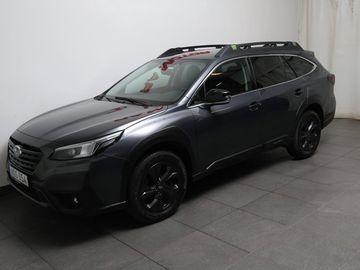 2.5i 4WD Field + tažné