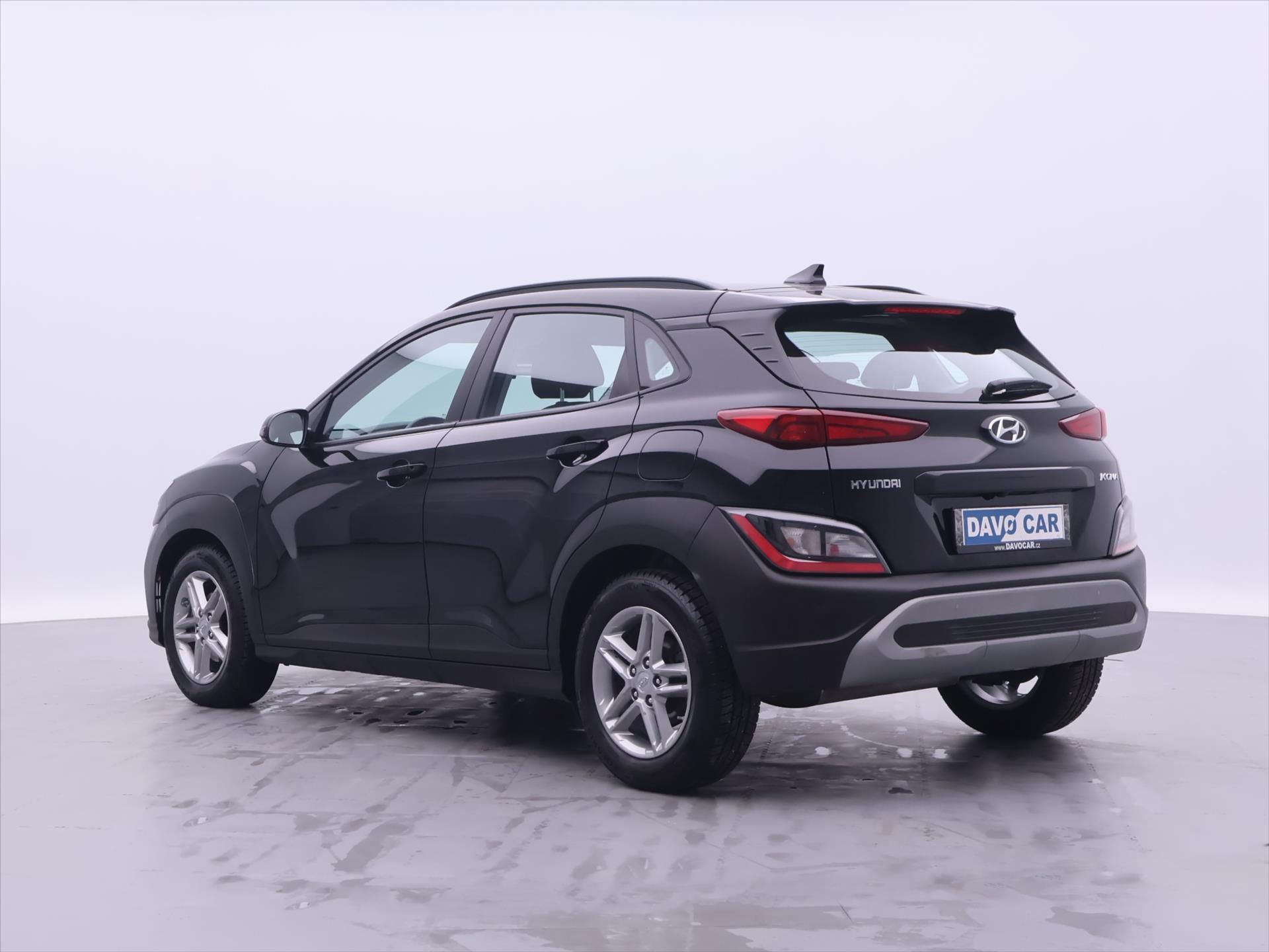 Hyundai Kona, 1,0 T-GDI KAPPA PE MHEV Klima - fotka 5