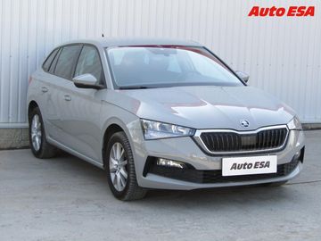 1.0 TSi,ČR,Ambition,DSG
