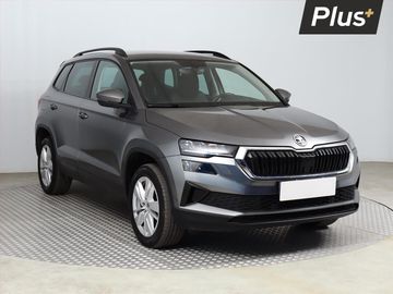 2.0 TDI, Style, ČR,1.maj