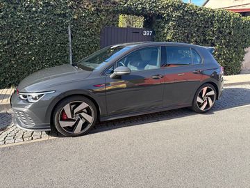 GTI Clubsport 221kW DCC