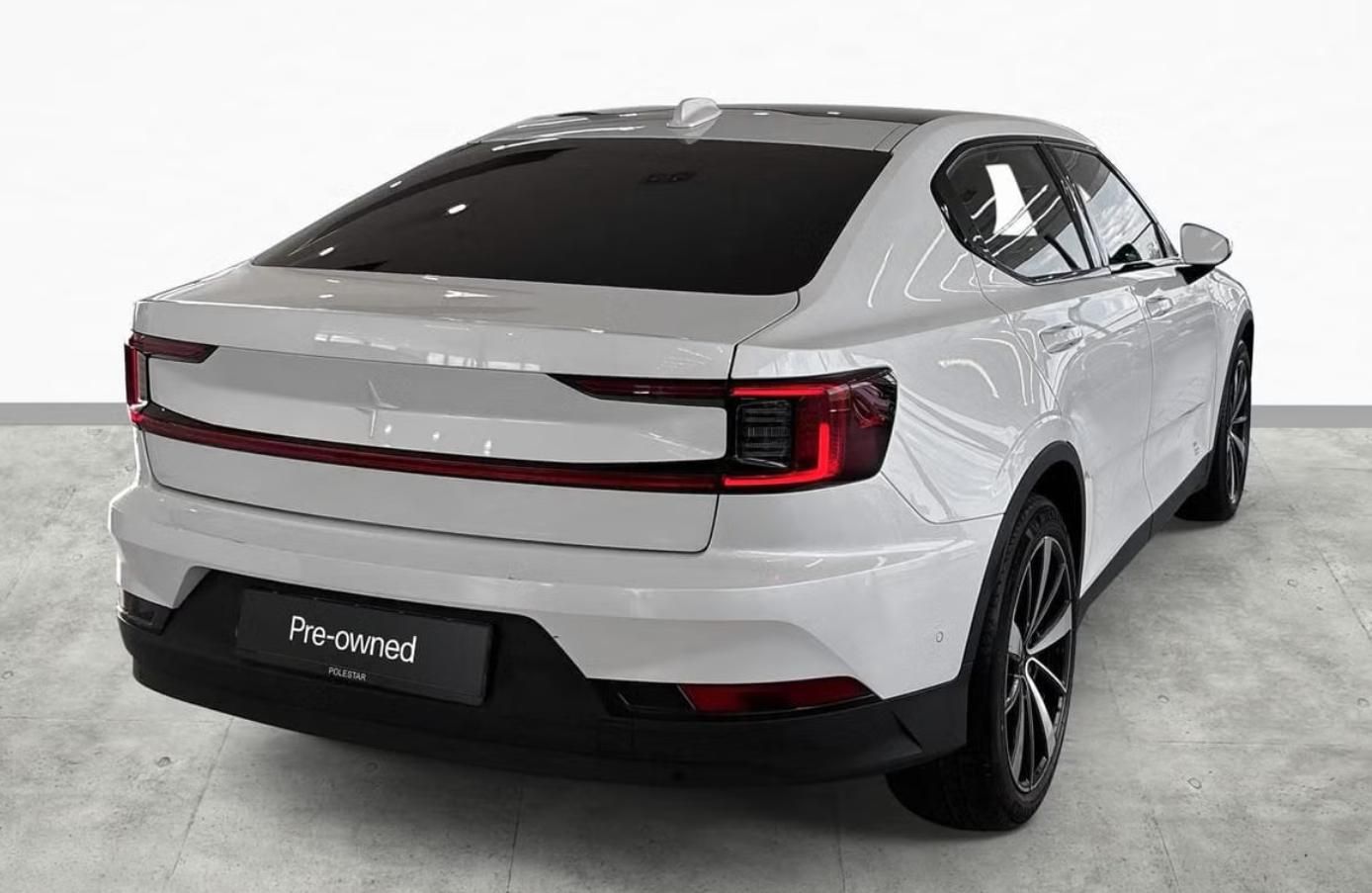 Polestar 2, LR AWD Plus 360kam Panorama - fotka 3