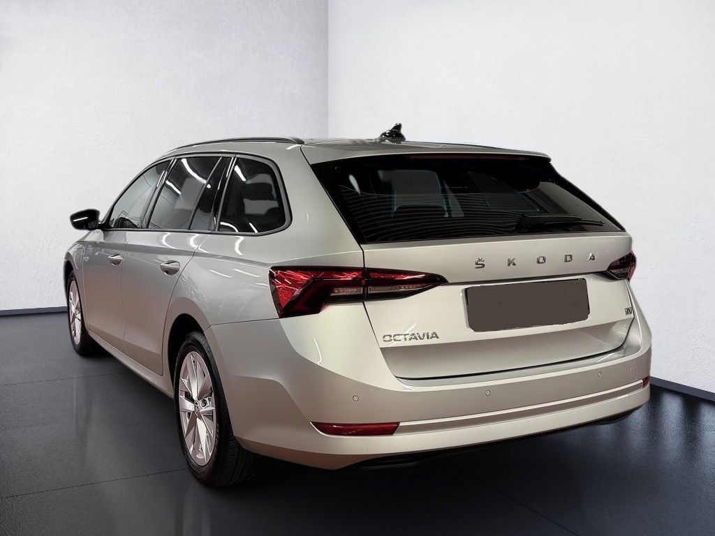 Škoda Octavia, Combi 1.4 TSI iV Ambition*Navi - fotka 2
