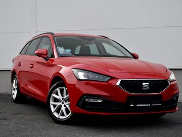 1.5TSI/110KW/DSG/TAŽNÉ/KESSY