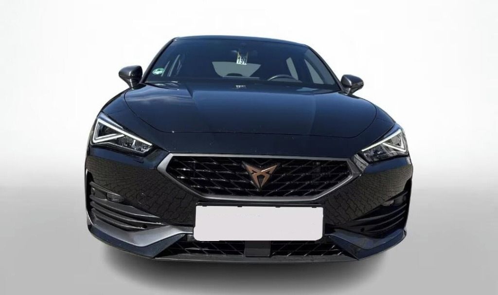Cupra Leon, 2.0 TSI 180kW*Kamera*Navi* - fotka 5