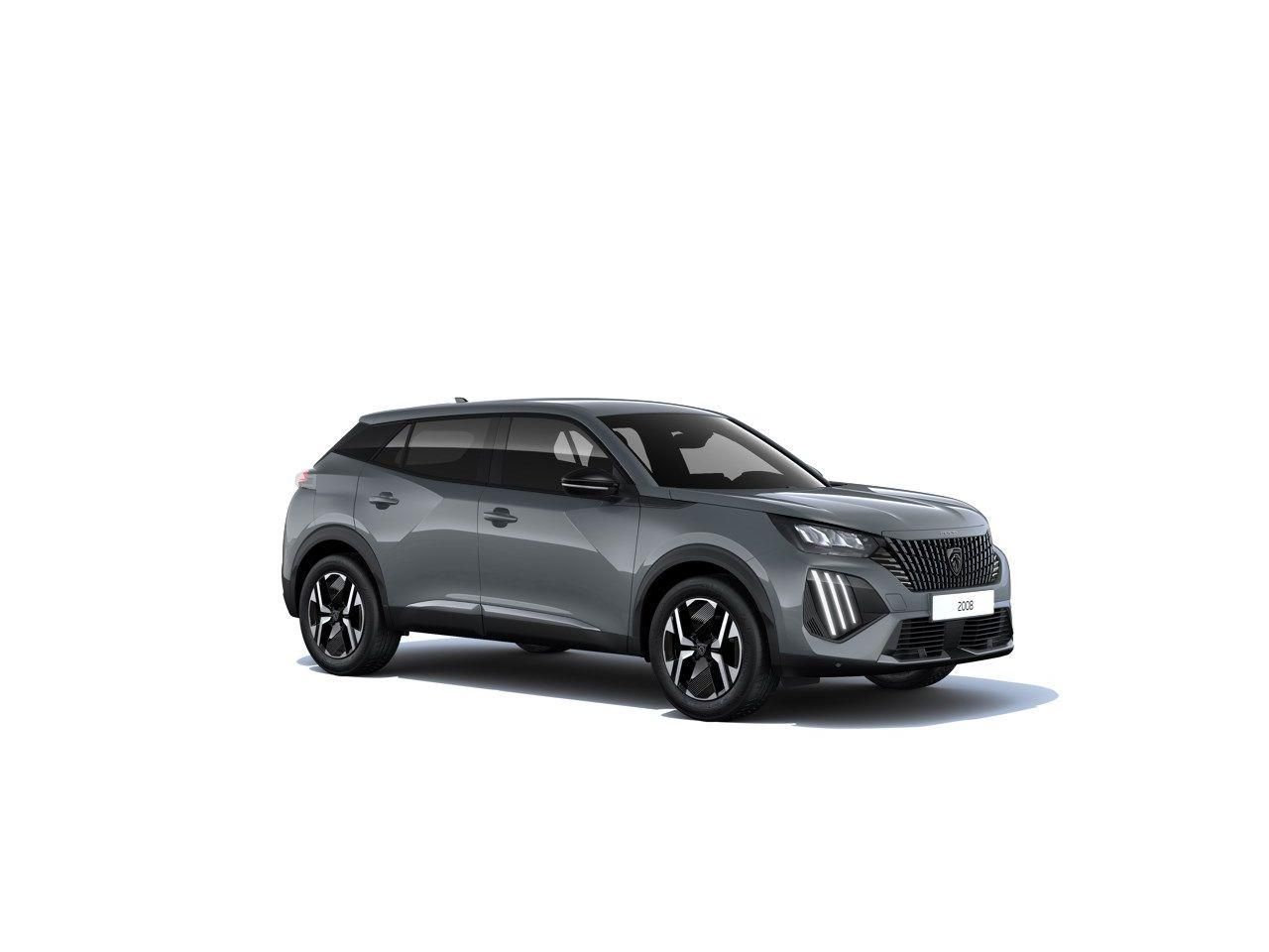 Peugeot 2008, ALLURE - fotka 2