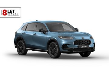2.0e:HEV 135kW Sport NEW BLUE