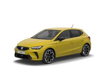 1.0 TSI / 85 kW FR