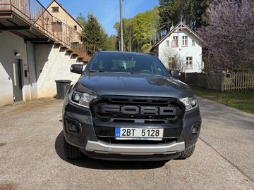 Ranger Wildtrack