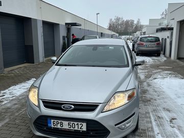 2.0 TDCI