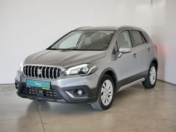 1.4 BoosterJet 94 kW Comfort