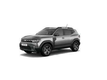 journey mild hybrid 140