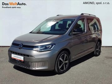2.0 TDI 90 kW Style