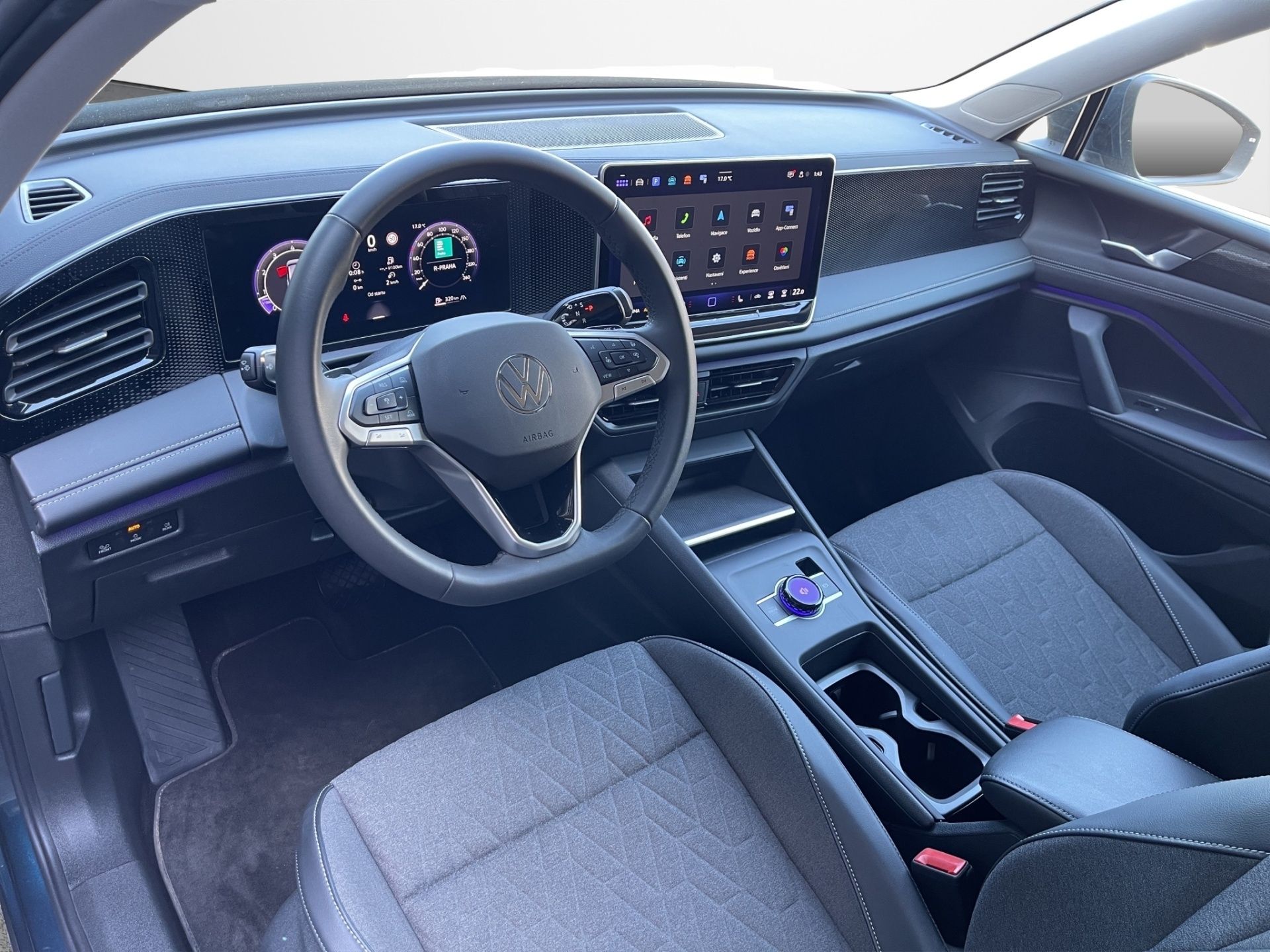 Volkswagen Tiguan, 1.5 eTSI 110 kW mHev DSG Peopl - fotka 5